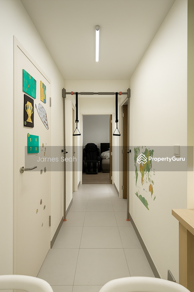 For Sale - 450A Sengkang West Way