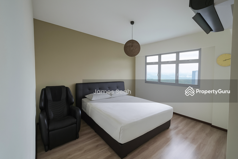 For Sale - 450A Sengkang West Way