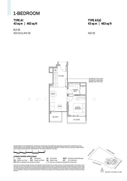 For Sale Union Square Residences