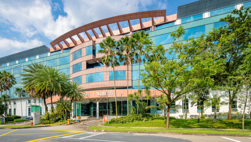 6 Serangoon North Avenue 5, 6 Serangoon North Avenue 5, 5,532 sqft, Light Industrial (B1) For Rent, by Gupta Sameer Raj, 60124016 - Exterior - CommercialGuru.com.sg