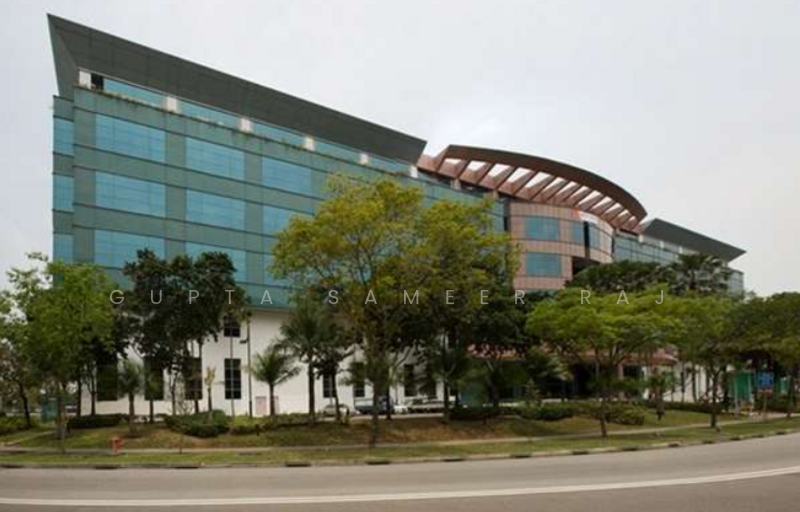 6 Serangoon North Avenue 5, 6 Serangoon North Avenue 5, 5,532 sqft, Light Industrial (B1) For Rent, by Gupta Sameer Raj, 60124016 - Exterior - CommercialGuru.com.sg