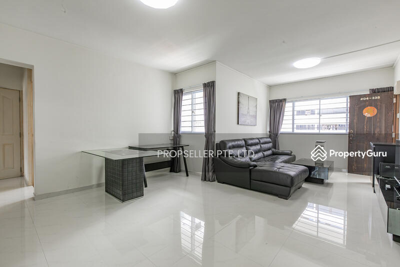 For Sale - 173 Bukit Batok West Avenue 8