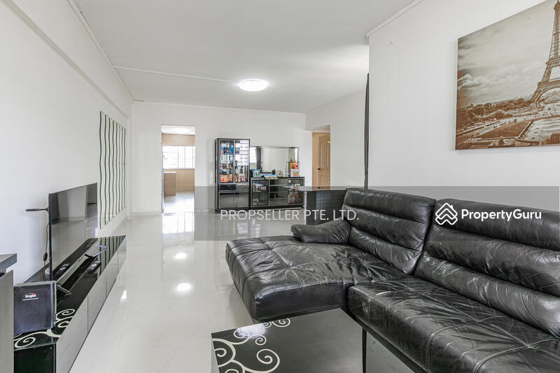 For Sale - 173 Bukit Batok West Avenue 8