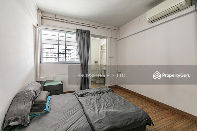 For Sale - 173 Bukit Batok West Avenue 8