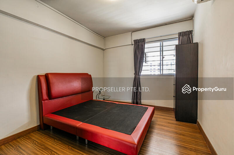 For Sale - 173 Bukit Batok West Avenue 8