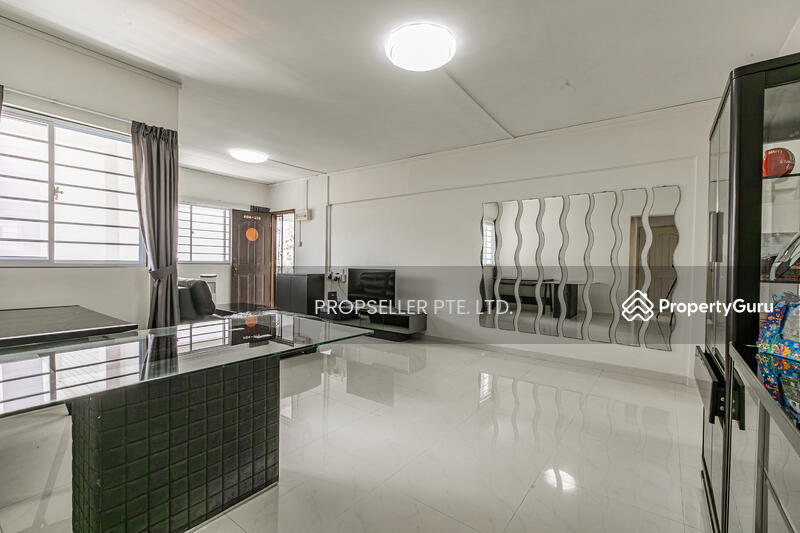 For Sale - 173 Bukit Batok West Avenue 8
