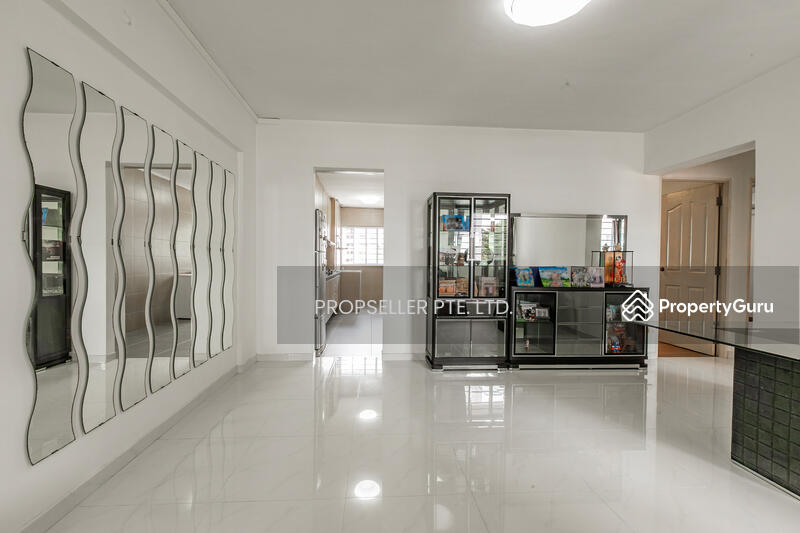 For Sale - 173 Bukit Batok West Avenue 8