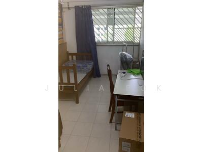 For Rent - 323 Yishun Central