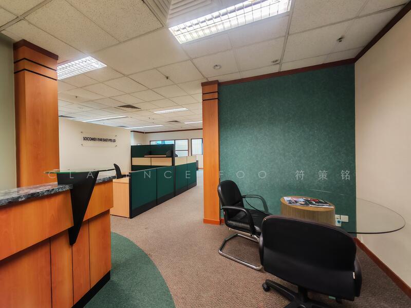 Eastgate, 46 East Coast Road, 1,130 sqft, Office For Sale, by Clarence Foo 符策铭, 60124031 - CommercialGuru.com.sg