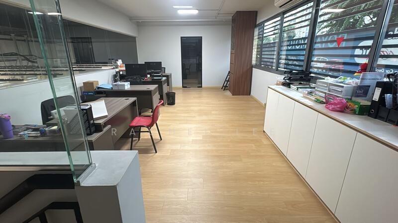 OneKA @ Macpherson, 1 Kampong Ampat, 3,681 sqft, Light Industrial (B1) For Rent, by Rachel Lee, 60124036 - Study - CommercialGuru.com.sg