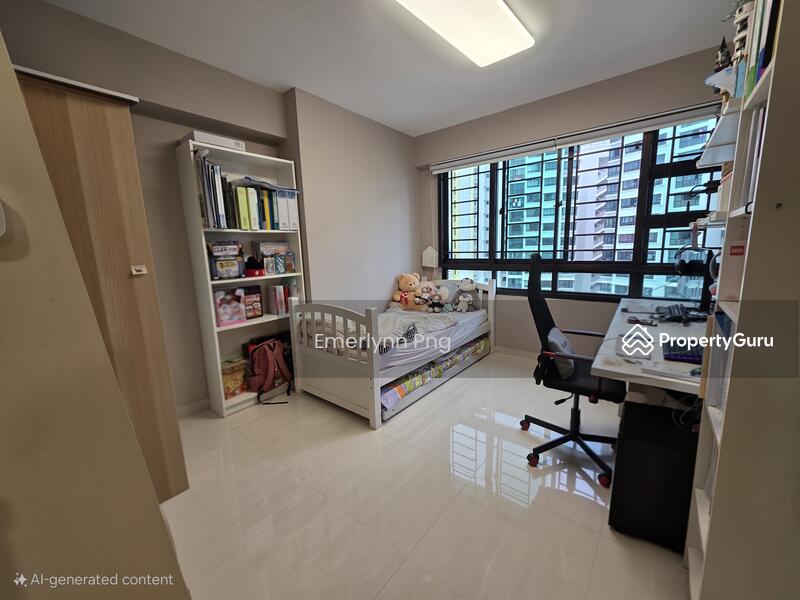Common Bedroom 2