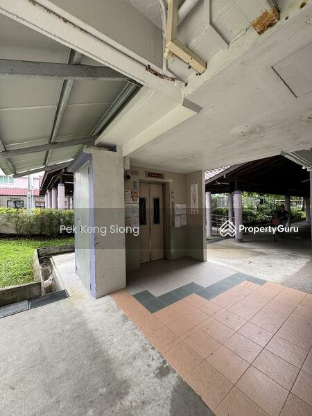 For Sale - 527 Jurong West Street 52