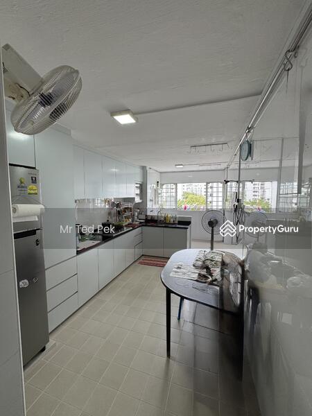 For Sale - 527 Jurong West Street 52