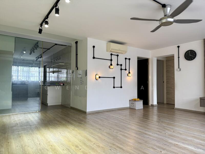 For Sale - 112 Bishan Street 12