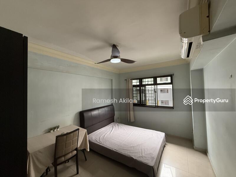 Common Room 1