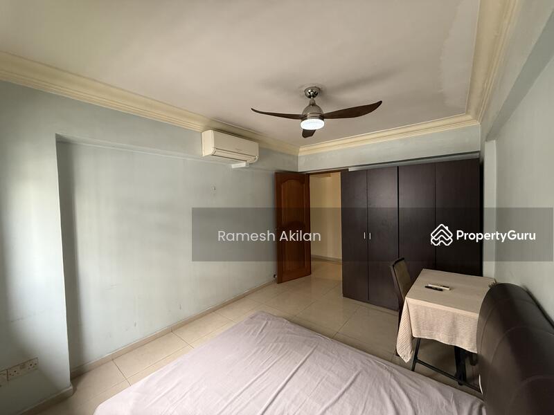 Common Room 1