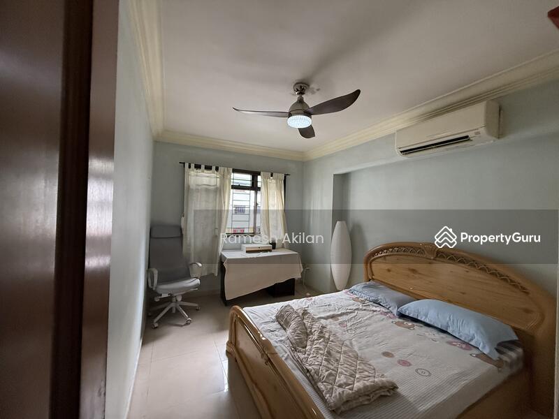 Common Room 2