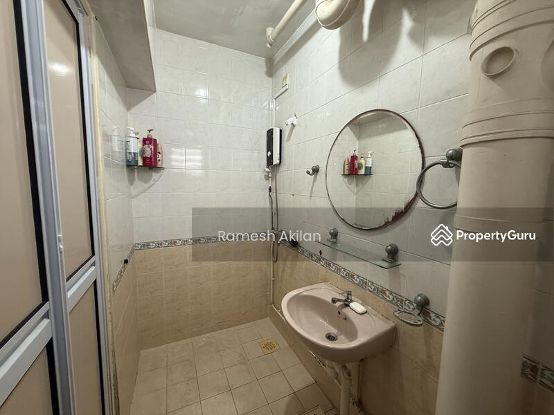 Common Bathroom