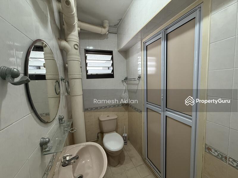 Common Bathroom