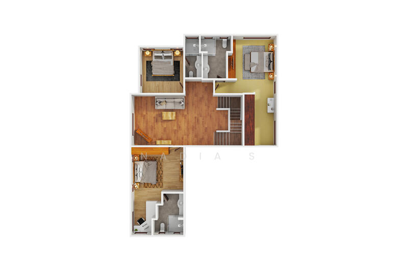 For Sale Serangoon Gardens Bungalow at Outstanding Value