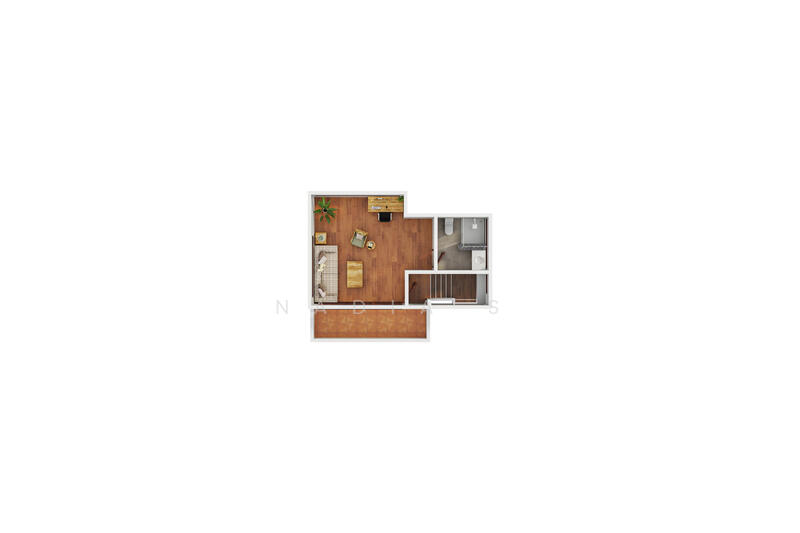 For Sale Serangoon Gardens Bungalow at Outstanding Value