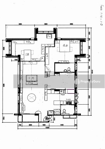 For Sale 580 Pasir Ris Street 53