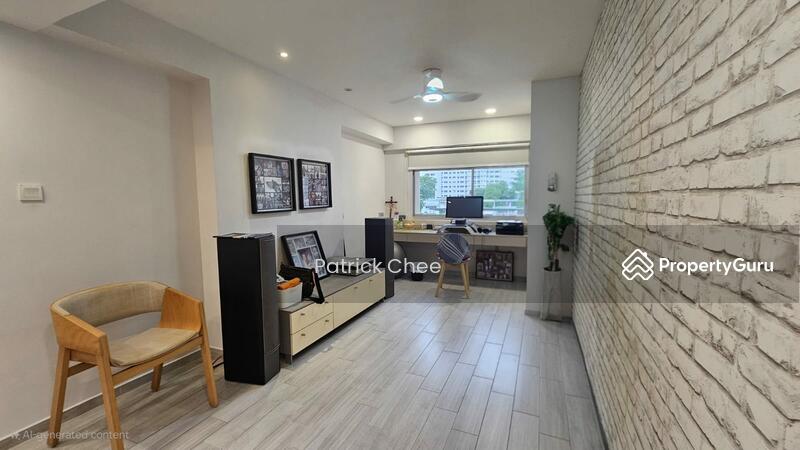 For Sale - 580 Pasir Ris Street 53