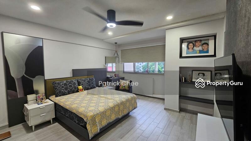 For Sale - 580 Pasir Ris Street 53