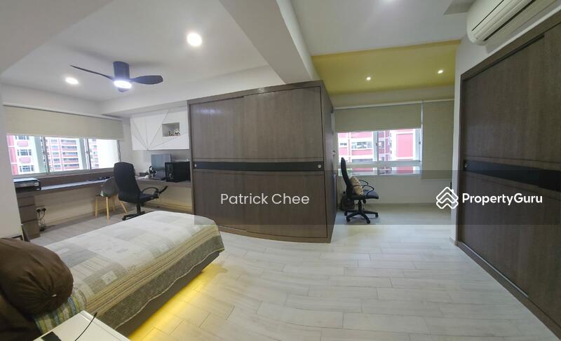 For Sale - 580 Pasir Ris Street 53