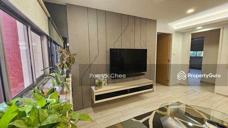 For Sale - 580 Pasir Ris Street 53