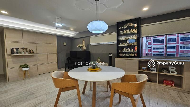 For Sale - 580 Pasir Ris Street 53