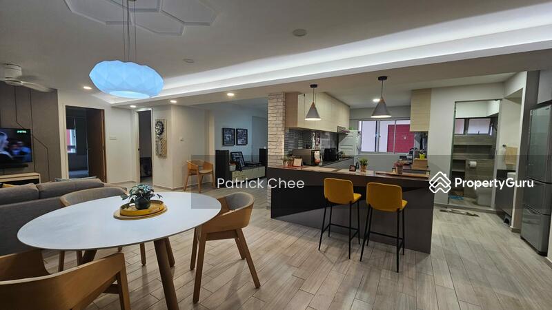 For Sale - 580 Pasir Ris Street 53