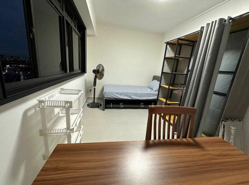 For Rent - 181 Yung Sheng Road