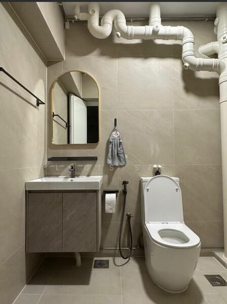 For Rent - 181 Yung Sheng Road