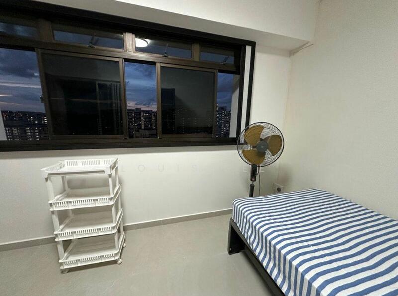 For Rent - 181 Yung Sheng Road