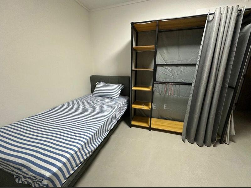 For Rent - 181 Yung Sheng Road