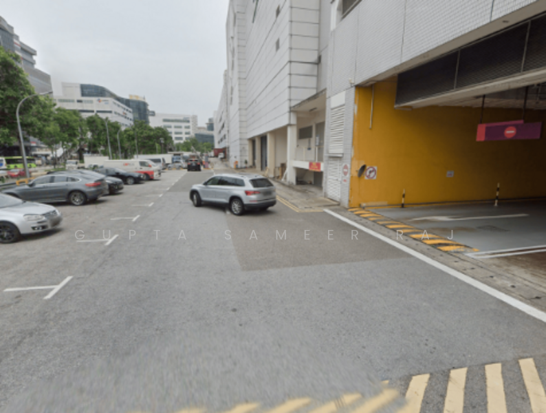 IMM Building, 2 Jurong East Street 21, 5,209 sqft, Warehouse For Rent, by Gupta Sameer Raj, 60124082 - CommercialGuru.com.sg