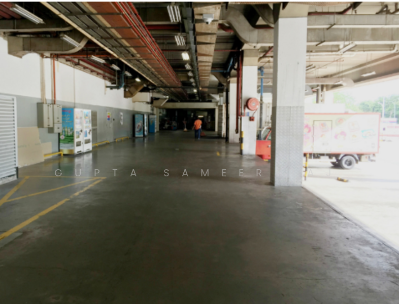 IMM Building, 2 Jurong East Street 21, 5,209 sqft, Warehouse For Rent, by Gupta Sameer Raj, 60124082 - CommercialGuru.com.sg