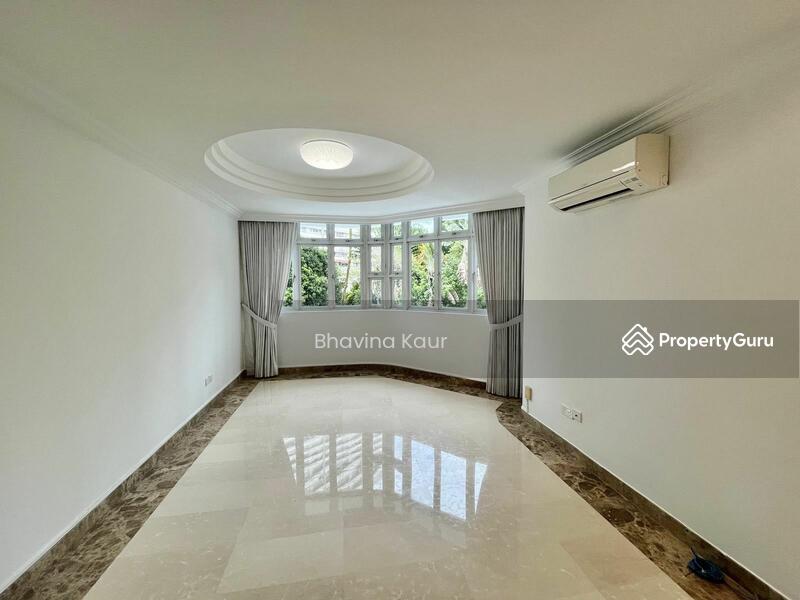 For Rent - The Sierra