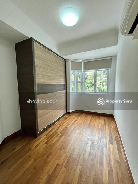 For Rent - The Sierra