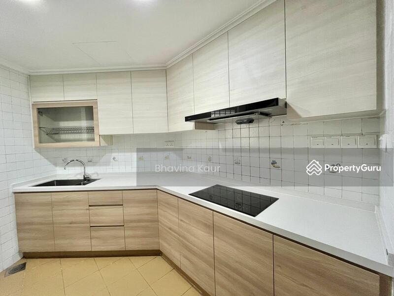 For Rent - The Sierra