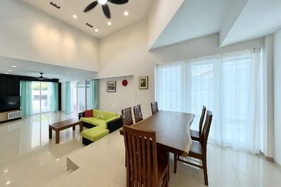 For Sale - 3 Storey Semi D / Corner @ Katong Precinct