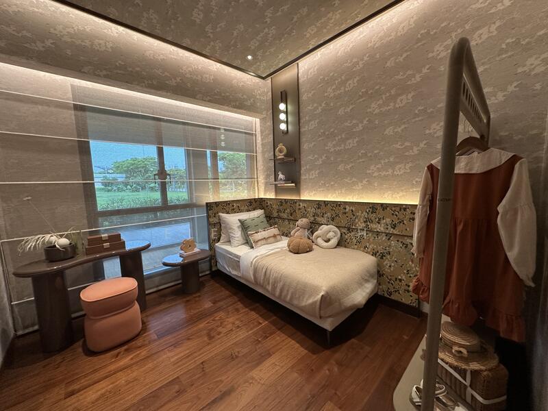 One Marina Gardens, 1 Marina Garden Lane, 2 Bedrooms, 646 sqft, Apartment For Sale, by Eleen Koh, 60124096 - PropertyGuru.com.sg