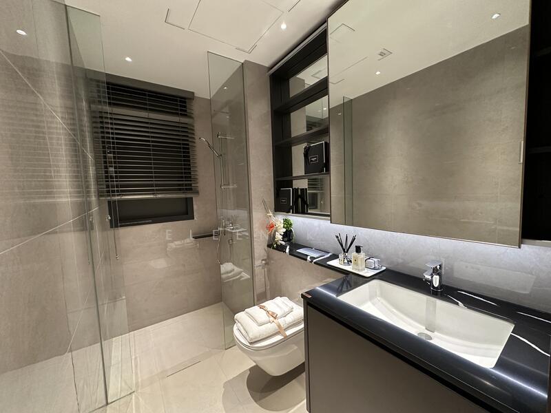 One Marina Gardens, 1 Marina Garden Lane, 2 Bedrooms, 646 sqft, Apartment For Sale, by Eleen Koh, 60124096 - PropertyGuru.com.sg