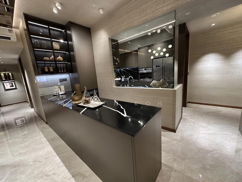 One Marina Gardens, 1 Marina Garden Lane, 2 Bedrooms, 646 sqft, Apartment For Sale, by Eleen Koh, 60124096 - PropertyGuru.com.sg