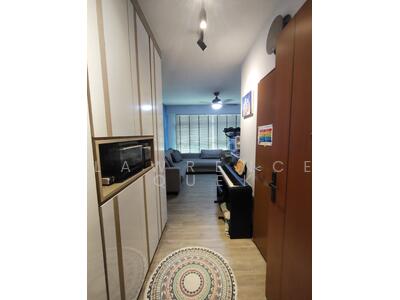 For Sale - 165B Yung Kuang Court