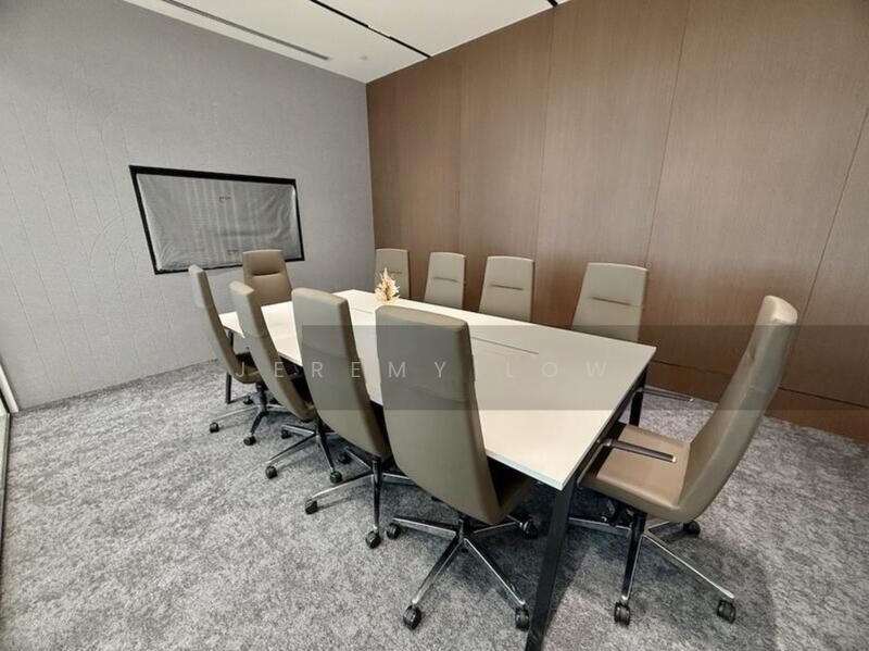 Keppel South / Tanjong Pagar, Chinatown / Tanjong Pagar, 2,584 sqft, Office For Rent, by Jeremy Low, 60124126 - Study - CommercialGuru.com.sg