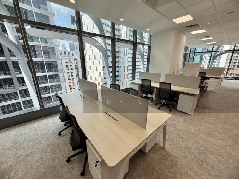 Keppel South / Tanjong Pagar, Chinatown / Tanjong Pagar, 2,584 sqft, Office For Rent, by Jeremy Low, 60124126 - Others - CommercialGuru.com.sg