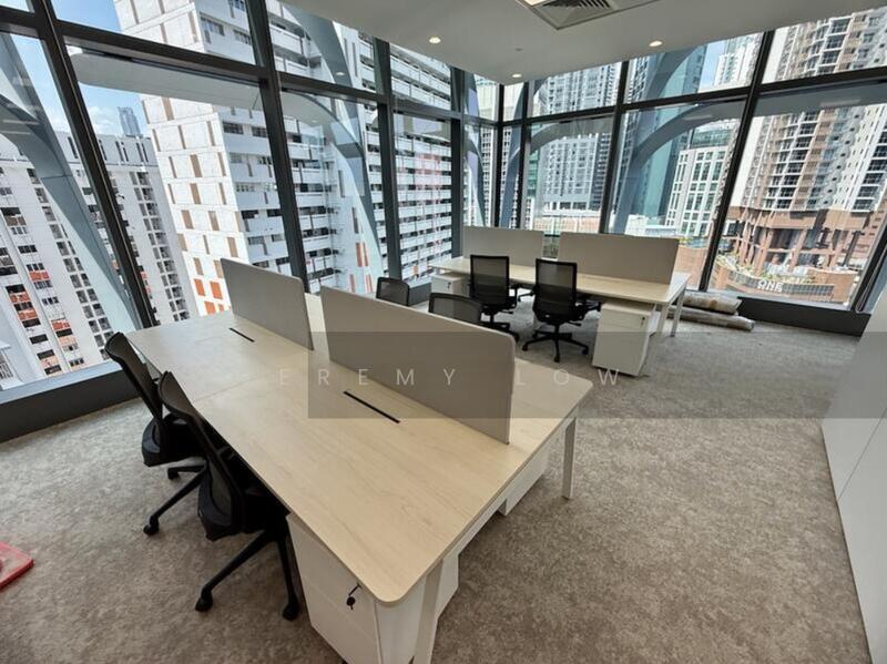 Keppel South / Tanjong Pagar, Chinatown / Tanjong Pagar, 2,584 sqft, Office For Rent, by Jeremy Low, 60124126 - Study - CommercialGuru.com.sg
