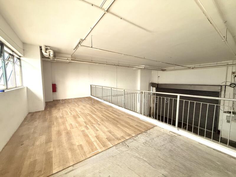 Eco-Tech @ Sunview, 1 Sunview Road, Boon Lay / Jurong / Tuas, 2,603 sqft, Light Industrial (B1) For Rent, by CeLia Nunes, 60124127 - Others - CommercialGuru.com.sg